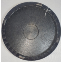 Chinese onderzetter, zwart