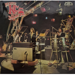 KC AND THE SUNSHINE BAND, vinyl, THE BEST OF