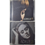 2 CD's Adèle