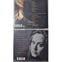 2 CD's Adèle