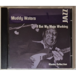 2 CD's Muddy Waters