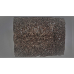 Oude metalen Batik stempel