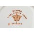 Burmah Royal Albion China kop en schotel, England