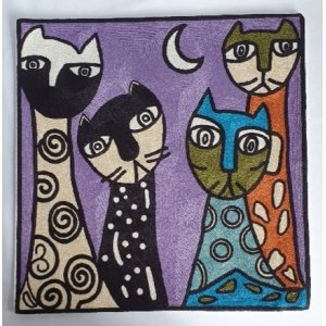 Kussenhoes "Picasso"