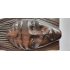 Afrikaans houten masker 