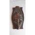 Afrikaans houten masker 