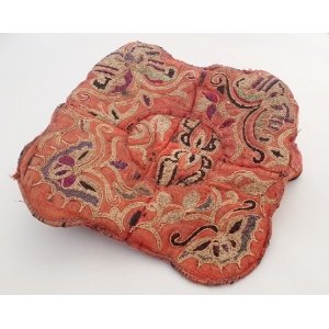 Antiek Chinees hoedje