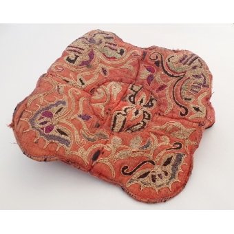 Antiek Chinees hoedje