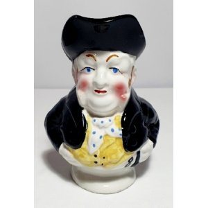 Toby Jug Charator