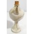 Keramiek olielampje