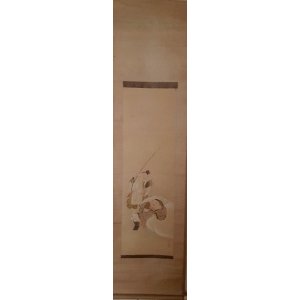 Japanse rolschildering