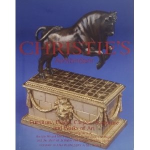 Veilingcatalogus Christie's Amsterdam 14 and 15 December 2004
