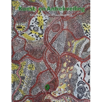 Veilingcatalogus Vendu Notarishuis