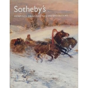 Veilingcatalogus Sotheby's Amsterdam 7 March 2006