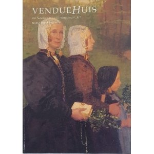 Veilingcatalogus VendueHuis der Notarissen te 's-Gravenhage  