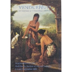 Veilingcatalogus VendueHuis der Notarissen te 's-Gravenhage  