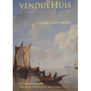 Veilingcatalogus VendueHuis der Notarissen te 's-Gravenhage  